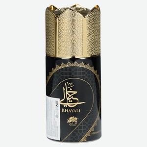Дезодорант-спрей Al Fares Khayali Deodorant, 250 мл