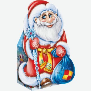 Детский новогодний подарок Сладости Деда Мороза, 800 г