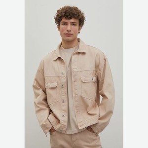 Finn-Flare Джинсовая куртка