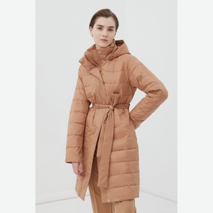 Finn-Flare Утепленное стеганое пальто