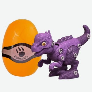 Игровой набор Wei Yuan Toys «Сделай динозавра- Стикский дракон» с аксессуарами