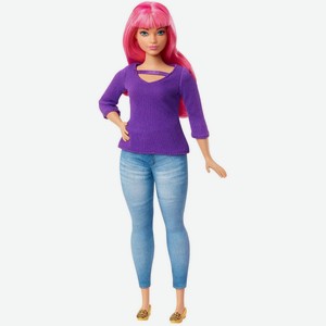 Кукла Barbie Дейзи «Приключения Барби в доме мечты»
