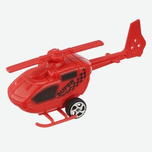 Игрушка транспортная Urban Units «Вертолет» в ассортименте