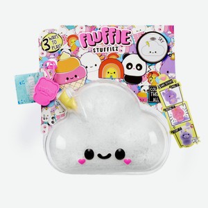 Игровой набор Fluffie Stuffiez «Маленькое Облачко»
