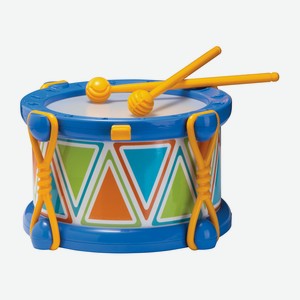 Барабан-игрушка Halilit с 2 палочками