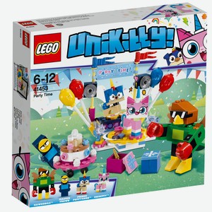 Конструктор LEGO Unikitty «Вечеринка» 41453