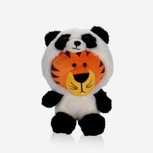 Мягкая игрушка Тигр-Панда , ( 24см )