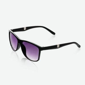 Женские солнечные очки Ameli ( классика, черные )