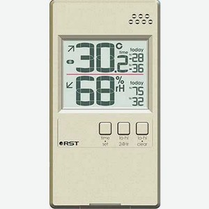 Термогигрометр RST 01594