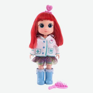 Кукла Доктор Rainbow Ruby 20 см