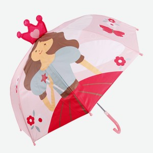 Зонт Mary Poppins «Принцесса» 46 см