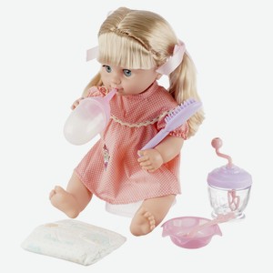 Кукла Infanta Valeree с аксессуарами