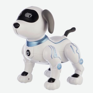 Интерактивная игрушка Urban Units «Собака» с пультом