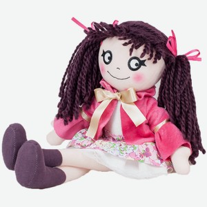 Кукла Little YOU «Анюта» 49 см