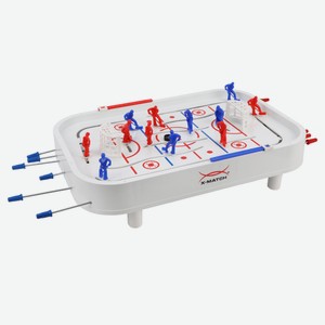 Настольная игра X-Match «Хоккей»
