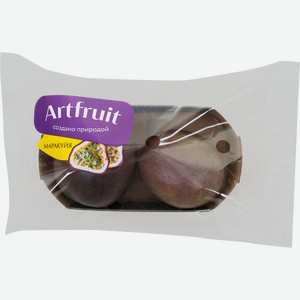Маракуйя Аrtfruit, 2 шт