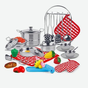 Набор посуды Kitchen Supplies «Обеденный»