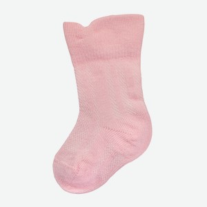 Носки для детей AKOS, розовые (8)