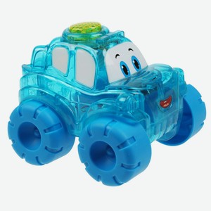 Игрушка Умка Синий трактор Машинка 356686