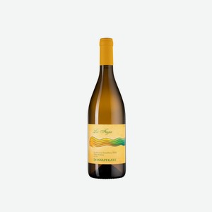 Сеты La Fuga Chardonnay, Donnafugata