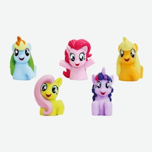 Игровой набор My Little Pony «Пальчиковый театр. Мой маленький пони»