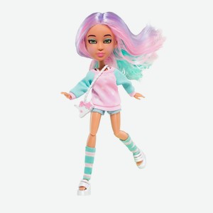 Кукла 1toy «SnapStar Lola» с аксессуарами