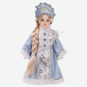 Кукла декоративная Феникс Презент 88303 Снегурочка Злата, 31 см