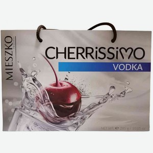 Набор конфет Mieszko Vodka, 285 г