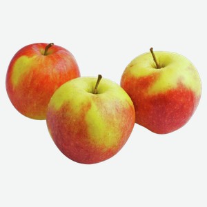 Яблоки свежие Лигол 1кг