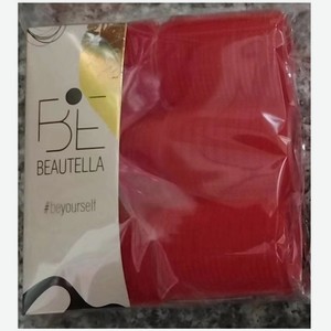 Beautella Бигуди - липучки диаметр 4,5 см, набор 6 шт