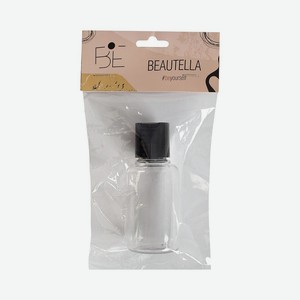 Beautella Флакон для косметических жидкостей дорожный, 80 мл