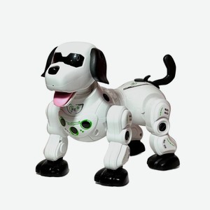 Радиоуправляемая робот-собака RobotDog Play Kingdom