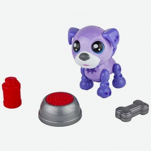 Интерактивная игрушка 1 toy «Robo pets. Щенок» со звуковыми эффектами