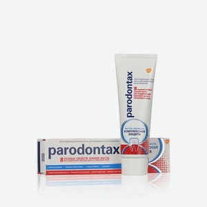Зубная паста Parodontax   Экстра свежесть   75мл. Цены в отдельных розничных магазинах могут отличаться от указанной цены.