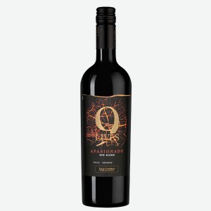 Вино 9 Lives Apasionado Reserve 0.75 л.