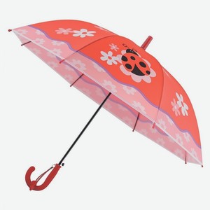 Зонт Мультидом «Полет в лето» полуавтомат 80 см