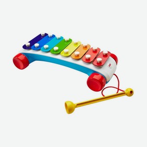 Музыкальная игрушка Ксилофон Fisher-Price