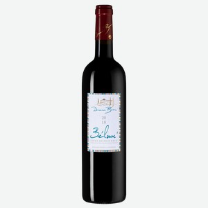 Вино Belouve Rouge