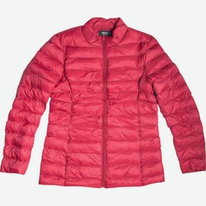 Куртка женская цвет: бордо, размер: XS-2XL в ассортименте