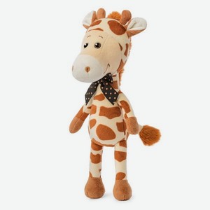 Мягкая игрушка Гнутики «Жираф Дженго», 22 см