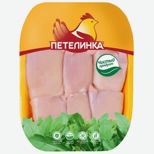 Бедро цыпленка-бройлера Петелинка, весовое