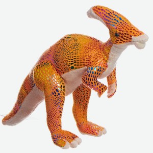 Мягкая игрушка Devik «Динозавр Стивен»