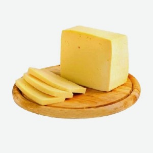 Сыр  Молочный , киприно, 50%, 100 г