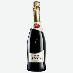 Вино игристое Tosti Asti, 0.75 л