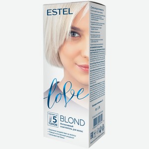 Осветлитель Estel Love Blond для волос