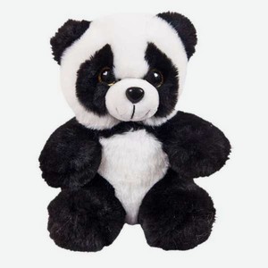 Мягкая игрушка ABtoys «В дикой природе» Панда 15 см