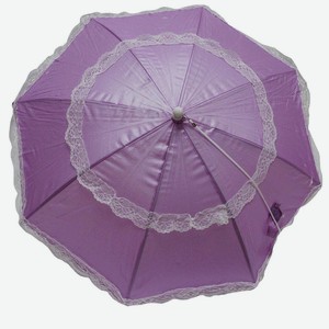 Зонт детский Raffini «Маленькая леди» для девочки, в ассортименте