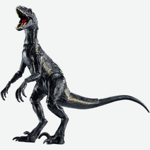 Динозавр Jurassic World Мир Юрского периода «Индораптор»