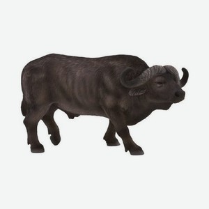 Фигурка Mojo «Animal Planet» Африканский буйвол XL