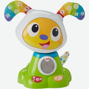 Развивающая игрушка Fisher Price «Щенок робота Бибо»